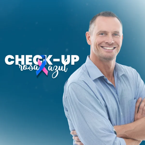 check-up azul - widal pacheco