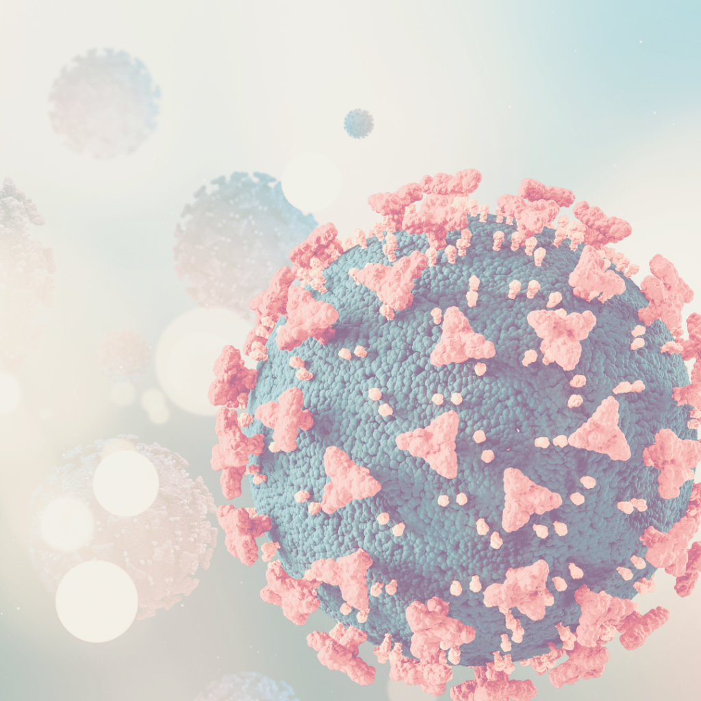 Covid e Influenza saiba quais as diferenças