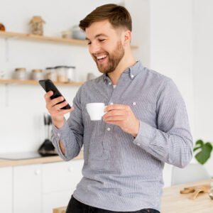 Saúde e cuidado masculino Widal Pacheco