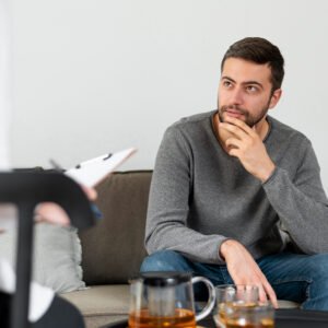 Saúde Masculina Widal Pacheco