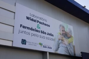 WP + SJ = JUNTOS PELA SUA SAÚDE