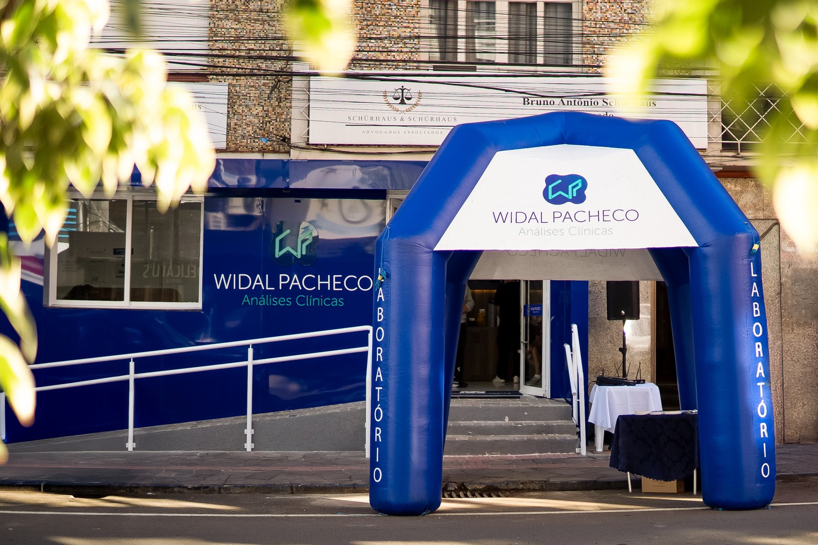 Bento - Widal Pacheco